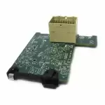 Dell 22TDT Broadcom 5719 4-Port 1Gbe Mezzanine Card