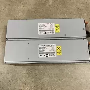 Lot 2 Ibm  24R2730 Hot Swap Power Supply IBM FRU 24R2731 - IBM System X Servers