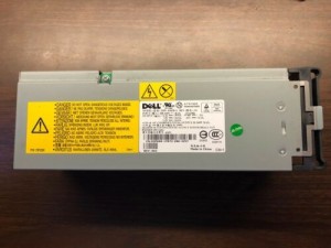 OEM Dell PowerEdge 1600SC 450W Redundant Power Supply DPS-450FB