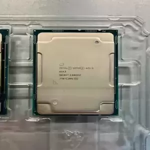 SR3M7 INTEL XEON GOLD 6143 2.80GHZ 16-CORE 22MB 205W CPU PROCESSOR