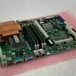Supermicro PDSMi+2 Celeron D 3.20GHz CPU 4GB RAM Server Workstation Motherboard