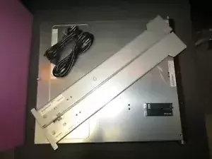 1727-HC1 IBM EXP3000 EXPANSION UNIT KIT