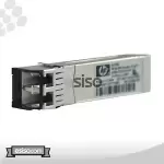 LOT OF 4 AJ716B HPE 8GBASE-SR SFP+ 850NM 300M DOM DUPLEX LC MMF TRANSCEIVER