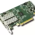Solarflare SFN7122F Flareon Ultra Dual-Port PCI-Express 3.0x8 Network adapter