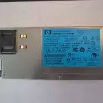HP 499249-001 460W Power Supply