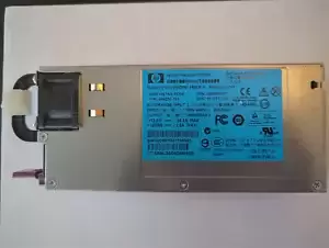 HP 499249-001 460W Power Supply