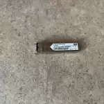 HP PROCURVE J4858C MINI-GBIC GIGABIT SFP 850NM TRANSCEIVER 1G SX  I6-10(6)