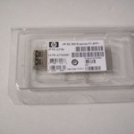 HP 8Gb Shortwave B-series Fibre Channel FP+ Transceiver  AJ716A