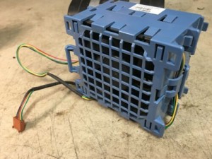 HP ProLiant ML350 G5 Server Cooling Fan Assembly- 413978-001