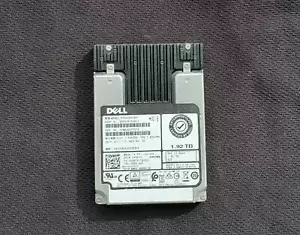 Dell Toshiba Enterprise PX05SRB192Y 1.92TB 2.5" SSD (0FYFW) - (90 day warranty)