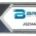 HP Compatible JG234A - 1000BASE-SX 550m 850nm SFP Transceiver