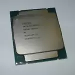 Intel Xeon E5-2623 V3 3.0GHz 4-Core Processor CPU LGA2011 SR208