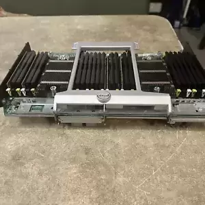 08HJ4P Dell PowerEdge R820 2-CPU Expansion Riser Board 32g Ram 2 Zeon 4607