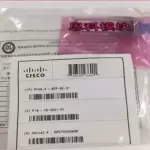 New  Cisco SFP Optical Transceiver Module SFP-GE-Z 10-2031-01