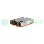 Dell MYC25 PowerEdge FC630 CPU 2 Heatsink