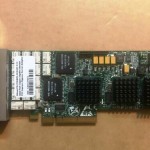 Silicom PEG4BPIL-SD-RoHS 4-Port PCI-e Copper Gigabit Ethernet Server Adapter
