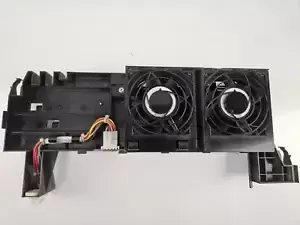 Dell Poweredge 2800 Server Dual Upper Fan Case Assembly X3899 M2862 0M2862