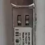 Genuine Cisco DS-SFP-GE-T 1000BASE-T SFP Transceiver Module 30-1422-01