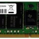 370-ABUN - Dell Compatible 8GB PC4-17000 DDR4-2133Mhz 2Rx8 1.2v ECC RDIMM