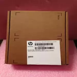 JW091A HPE ARUBA10GBASE-SR LC CONNECTOR SFP+XCVR RU Transceiver HPE RENEW *****