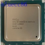 Intel Xeon E5-4657L V2 SR19F 12 Core 2.40GHz 30MB LGA 2011 OEM CPU Processor