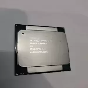 Intel Xeon E5-2660 V3 SR1XR 2.60GHz 10-Core 2.5MB 25MB Socket 2011-3 Processor