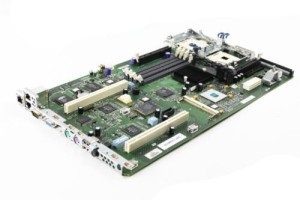 Genuine HP ProLiant DL360 G3 Server Motherboard mPGA604 305439-001