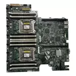 P04335-001 For HP DL180 Gen9 Server Motherboard 743018-004 Mainboard
