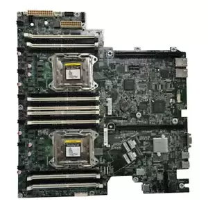 P04335-001 For HP DL180 Gen9 Server Motherboard 743018-004 Mainboard