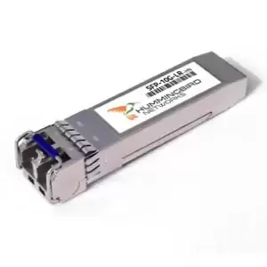 Hummingbird Networks Brand Compatible/Replacement for Cisco SFP-10G-LR SFP