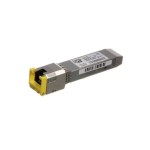 Cisco GLC-TE 1000BASE-T SFP transceiver module for Category 5 copper wire