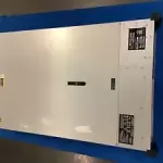 HP 868704-B21 ProLiant DL380 G10 24SFF Server Chassis 800W PSU MB#P11782-001