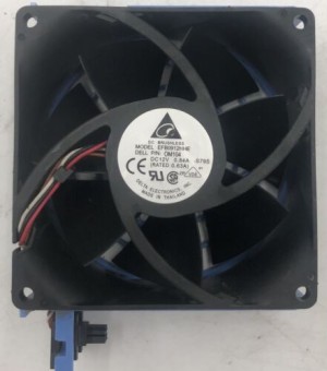 Dell PowerEdge 2600 Server EFB0912HHE Cooling Fan Assembly- 6K808