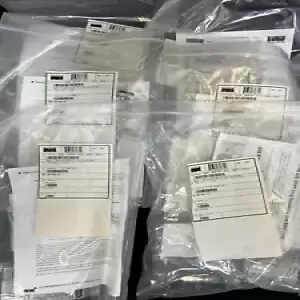 Lot of 6 **NEW** DS-SFP-FC-2G-SW CISCO 2GB FIBRE CHANNEL 850NM SFP TRANSCEIVER