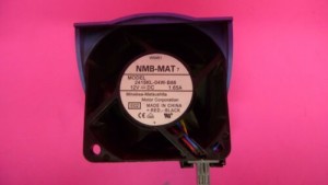 GENUINE Dell PowerEdge 2800 2850 Server Case Cooling Fan W5451