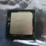 Intel SLG9P Intel Xeon X7460 2.66GHZ 16MB 6-Core Processor Chip zj