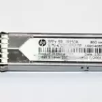 HP | J9150A | 10Gb SFP+ LC SR 850nm Transceiver Module