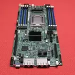 Intel S1600JP Server System Board Motherboard G42643-204 w/ Xeon E5-1620 CPU