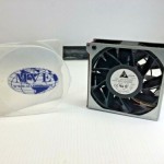 LOT OF 3 HP 443266-001 447594-001 PROLIANT DL580 G5 120-MM HOT PLUG SERVER FAN