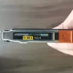 EMC unity D4F-2SFXL2-1920 005053156 005053157 1.92T SSD hard disk