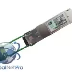 GENUINE CISCO QSFP-100G-CWDM4-S - 100GBASE CWDM4 2km SMF - LIFETIME WARRANTY