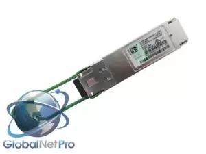 GENUINE CISCO QSFP-100G-CWDM4-S - 100GBASE CWDM4 2km SMF - LIFETIME WARRANTY