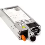DELL NTCWP 1100 WATT REDUNDANT POWER SUPPLY FOR POWEREDGE R620/R720/R720XD