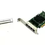 Intel E1G44HTBLK Quad Port Server Adapter I340-T4