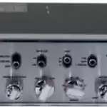 3300HP 10 Meter Amateur Ham Mobile Transceiver