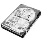 Lot of 2 - Dell 3D9VC 1.8TB SAS 12G 10K 2.5" SFF SED HDD Internal Hard Drive