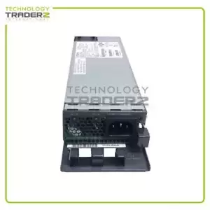 PWR-C1-350WAC V02 Cisco Catalyst 3560X V02 350W AC Power Supply 341-0562-01