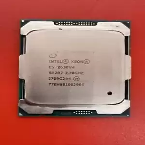 INTEL XEON E5-2630V4 SR2R7 10 CORE 2.20GHz 25M 8GT/s 85W PROCESSOR
