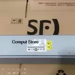 For IBM X3650 Server 835W Power Supply 24R2731 24R2730 DPS-835AB A