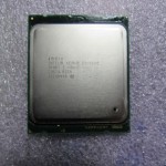 SR0QT - Intel Xeon E5-4640 2.40Ghz 8 Cores 20MB LGA2011 CPU